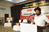 A discussion program on the 